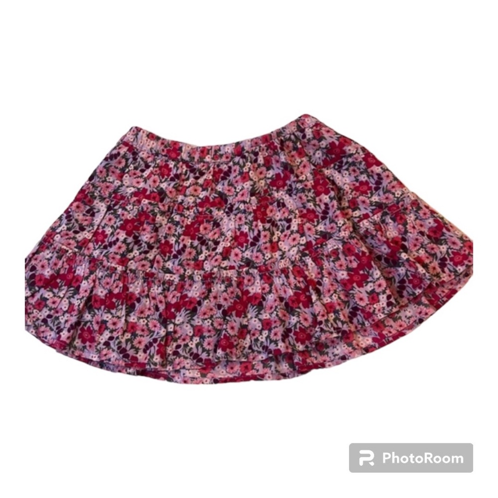 Girls skirt size 3T